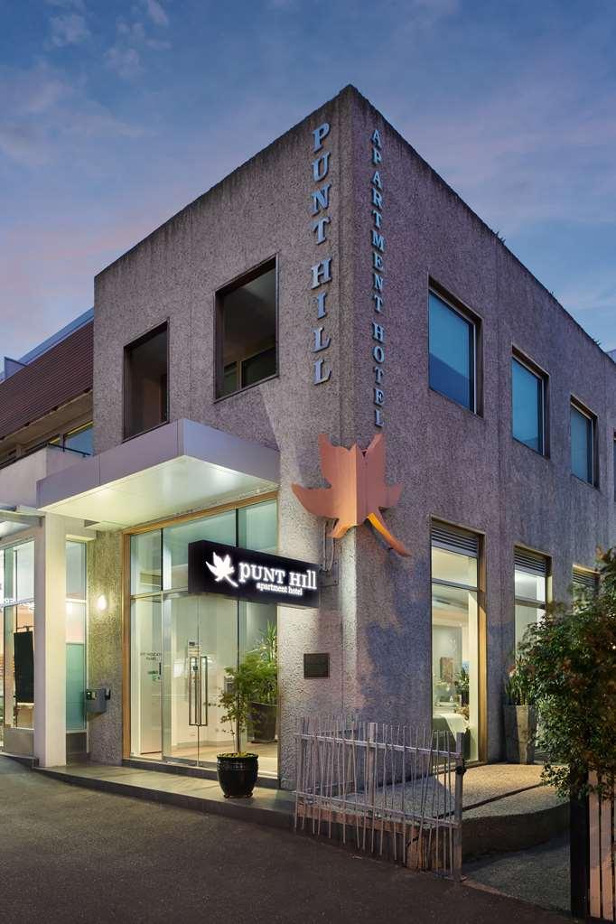 Punthill apartamento hoteles Williamstown Exterior foto