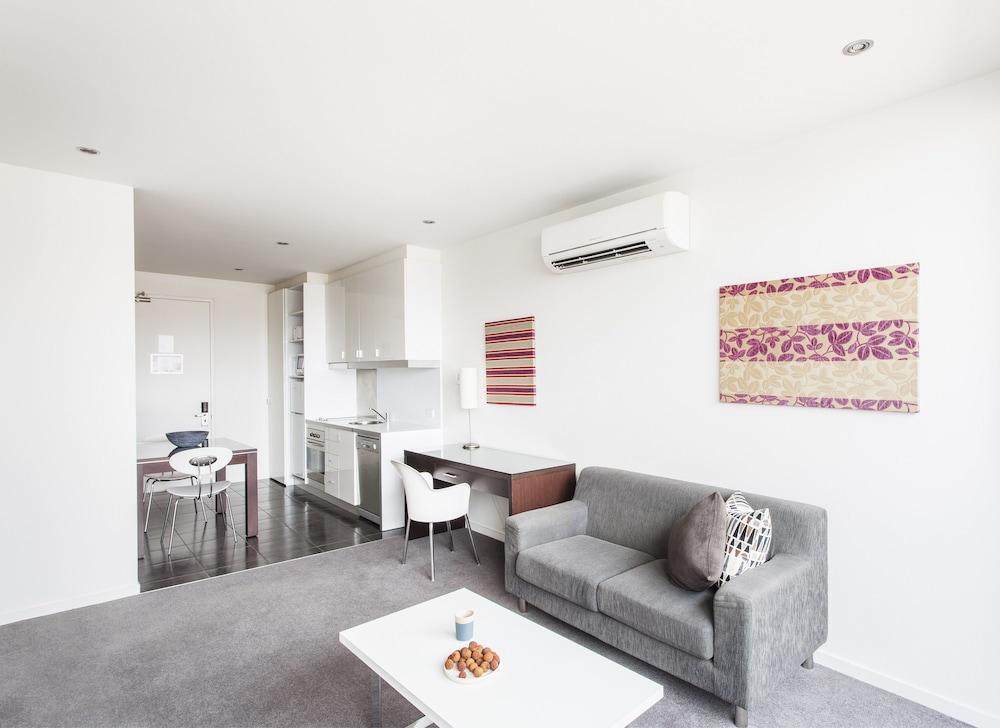 Punthill apartamento hoteles Williamstown Exterior foto