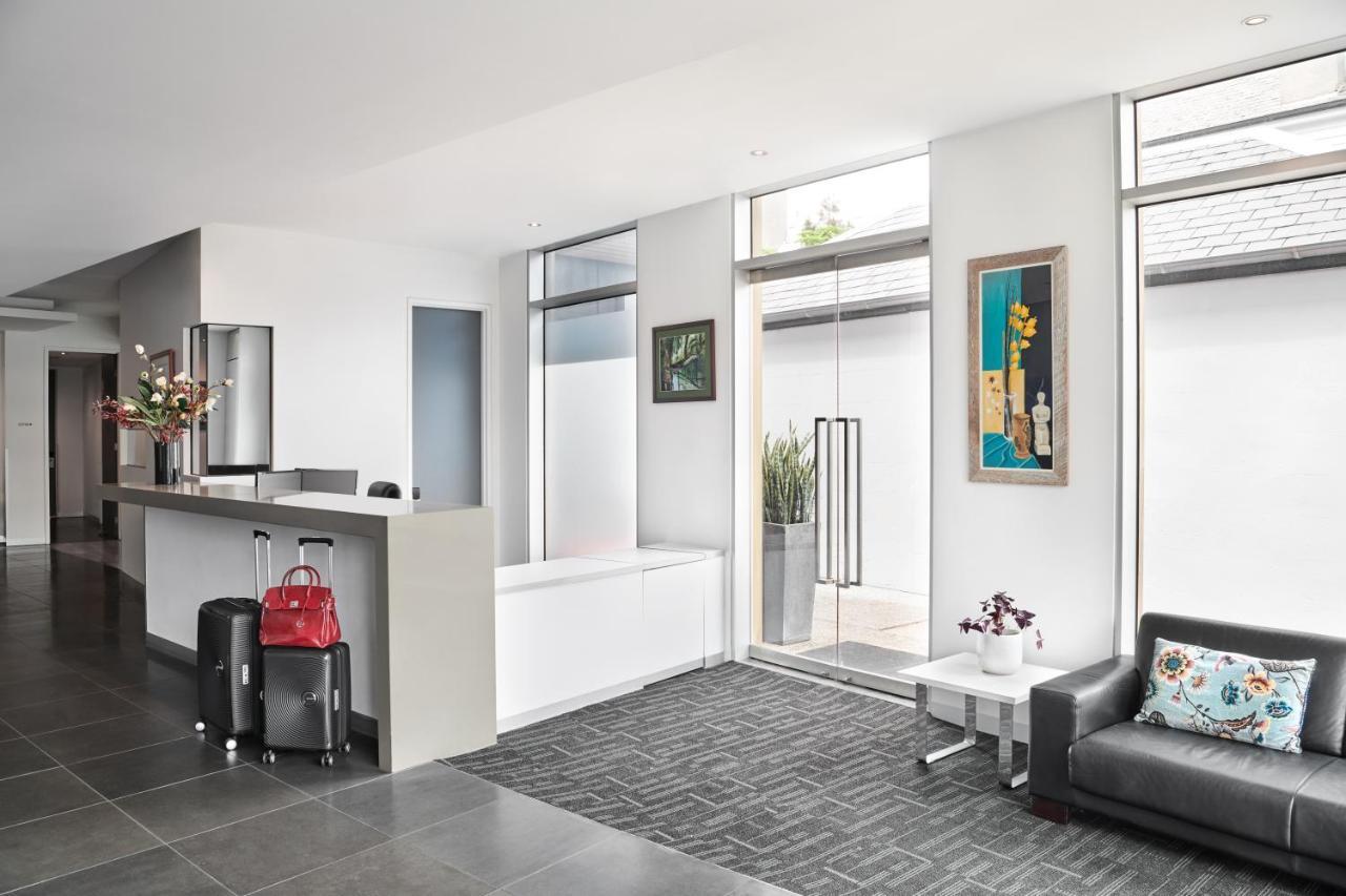 Punthill apartamento hoteles Williamstown Exterior foto