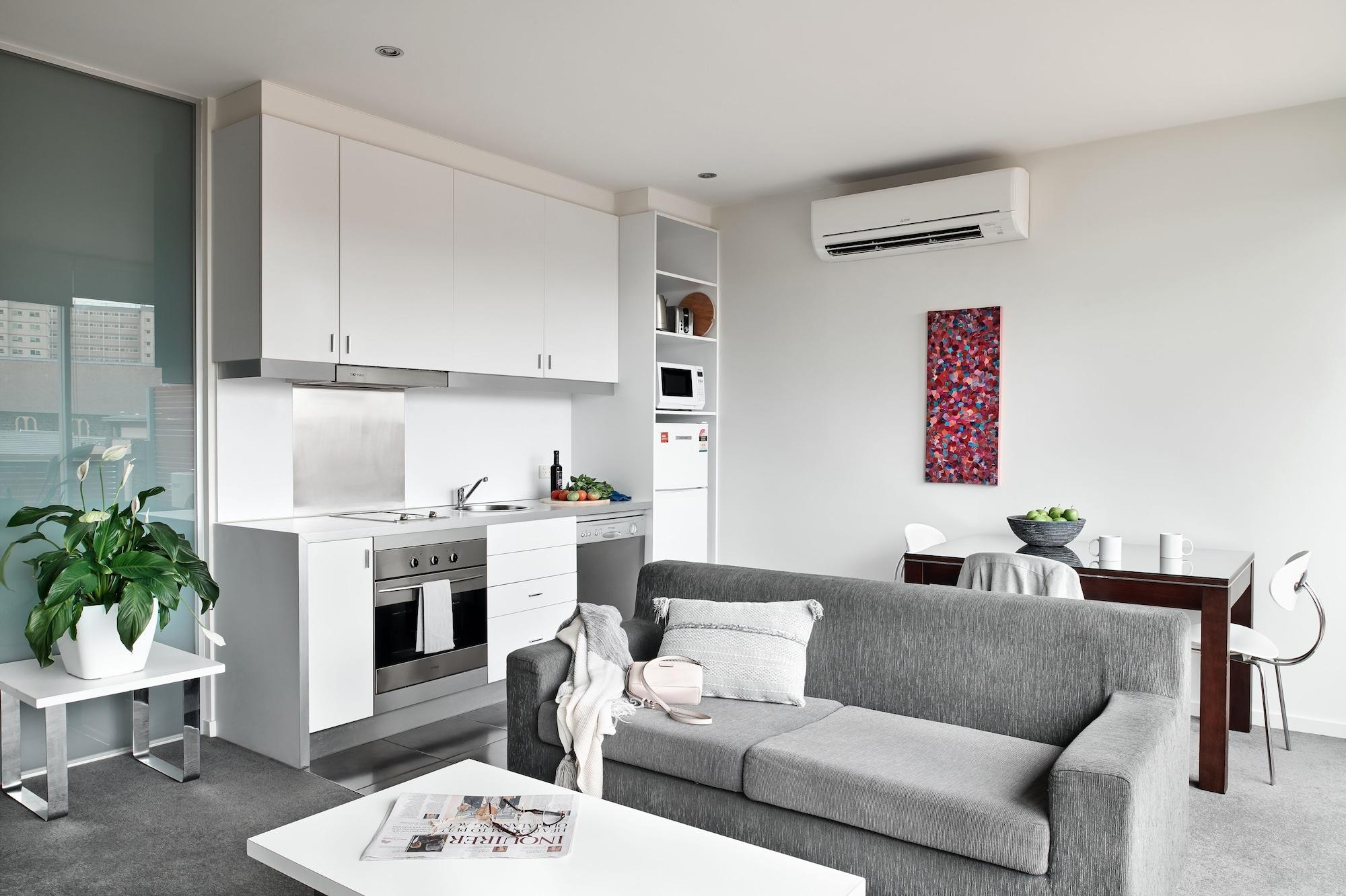 Punthill apartamento hoteles Williamstown Exterior foto
