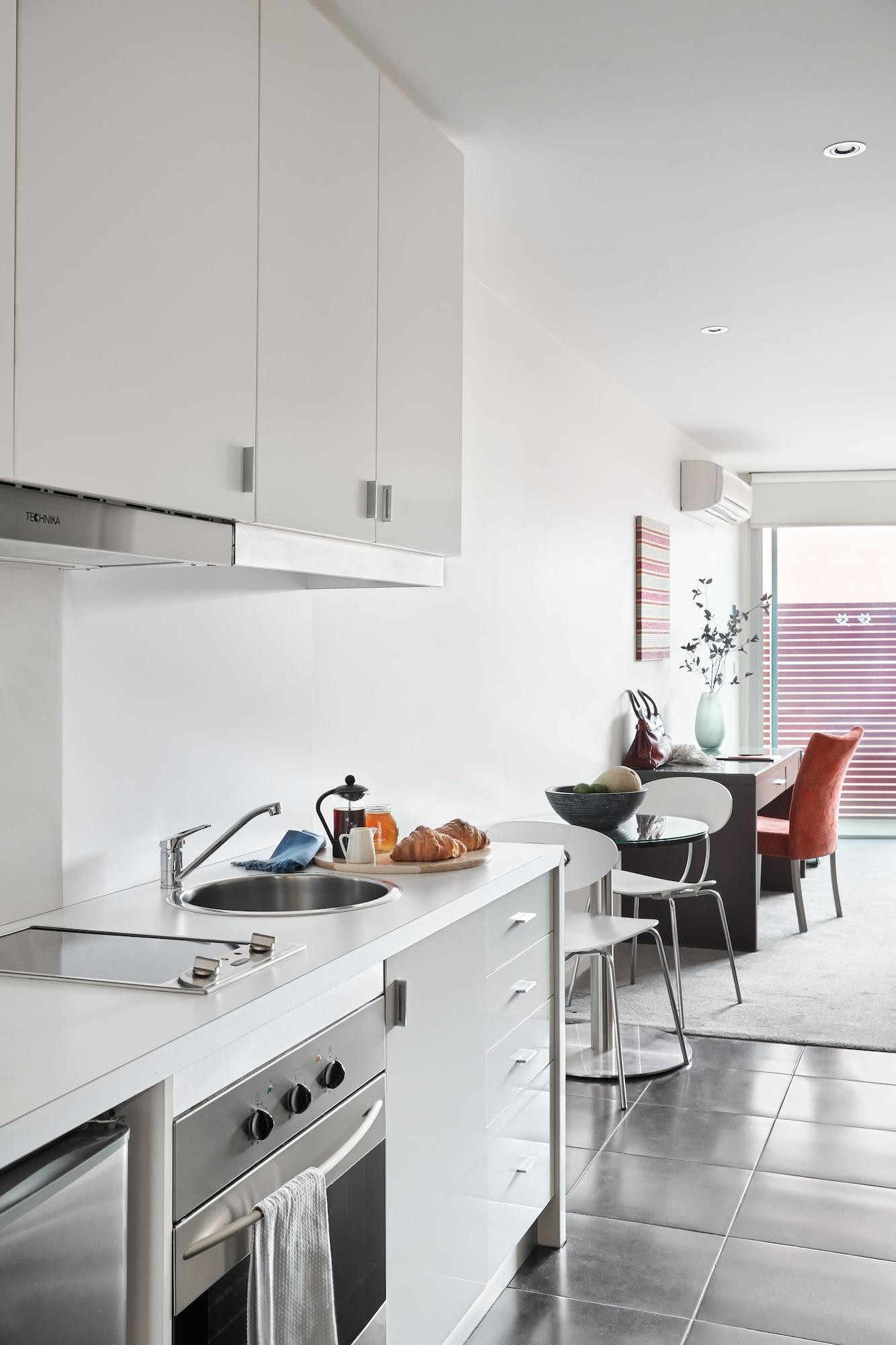 Punthill apartamento hoteles Williamstown Exterior foto