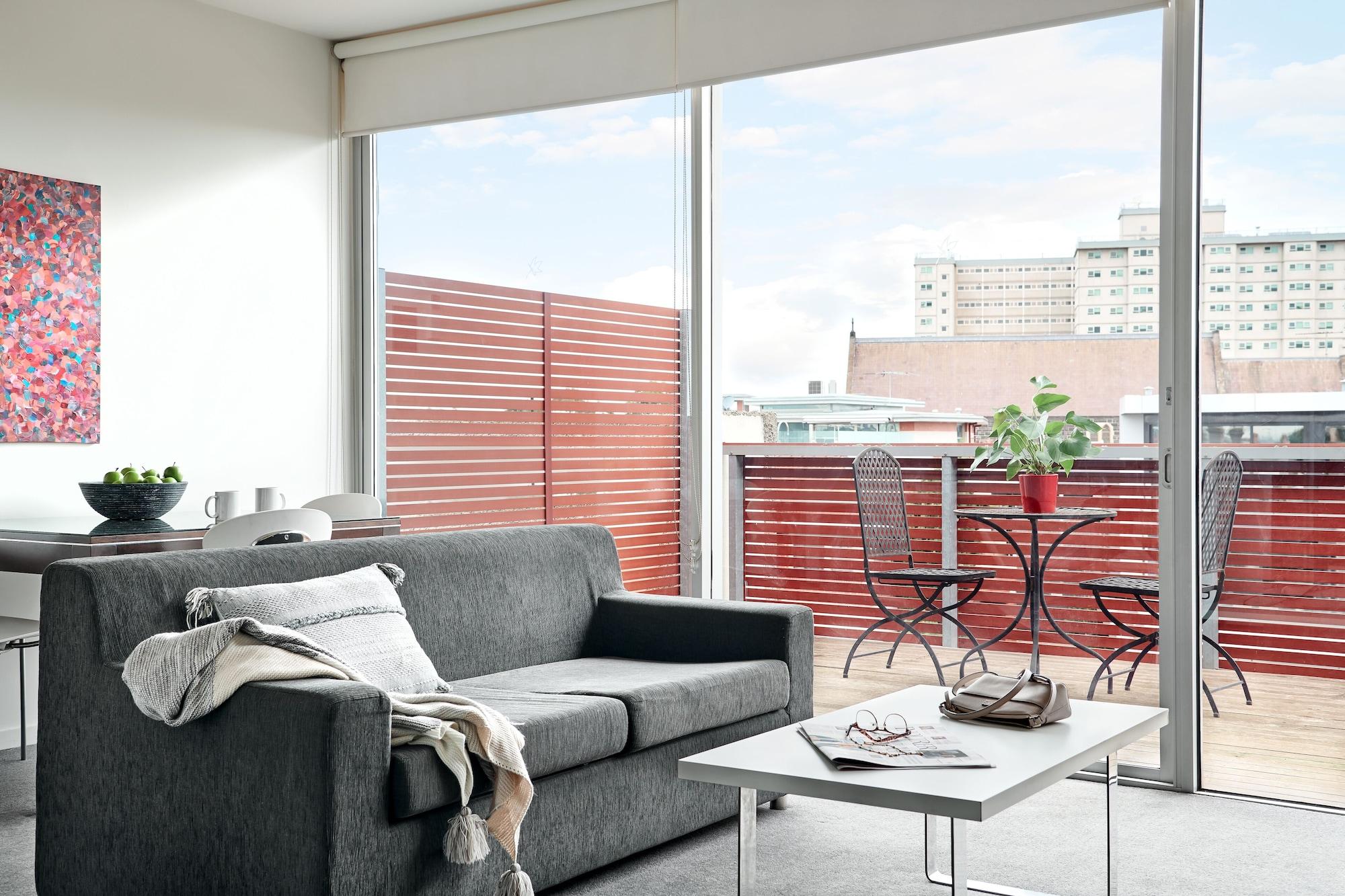 Punthill apartamento hoteles Williamstown Exterior foto