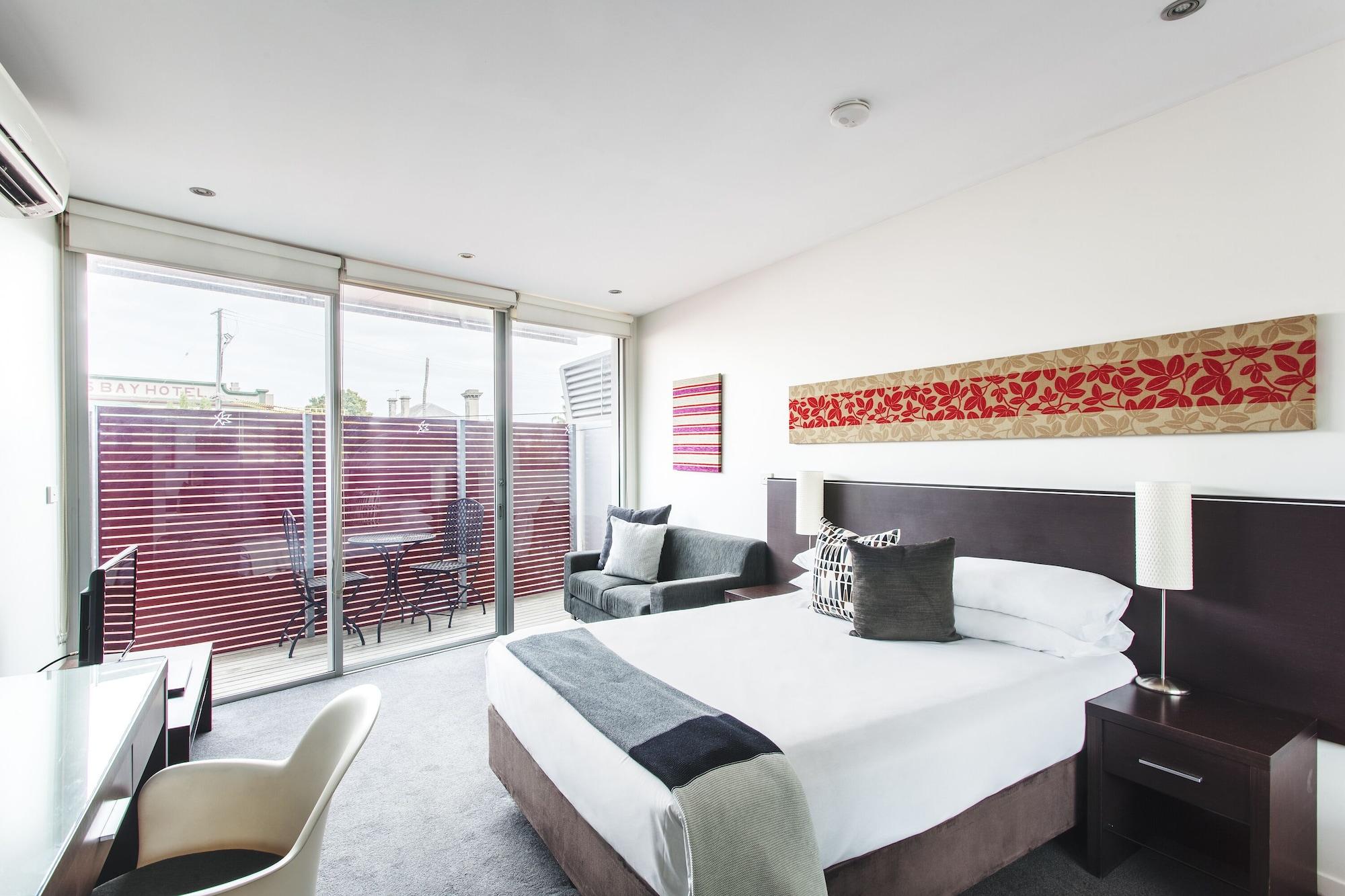 Punthill apartamento hoteles Williamstown Exterior foto