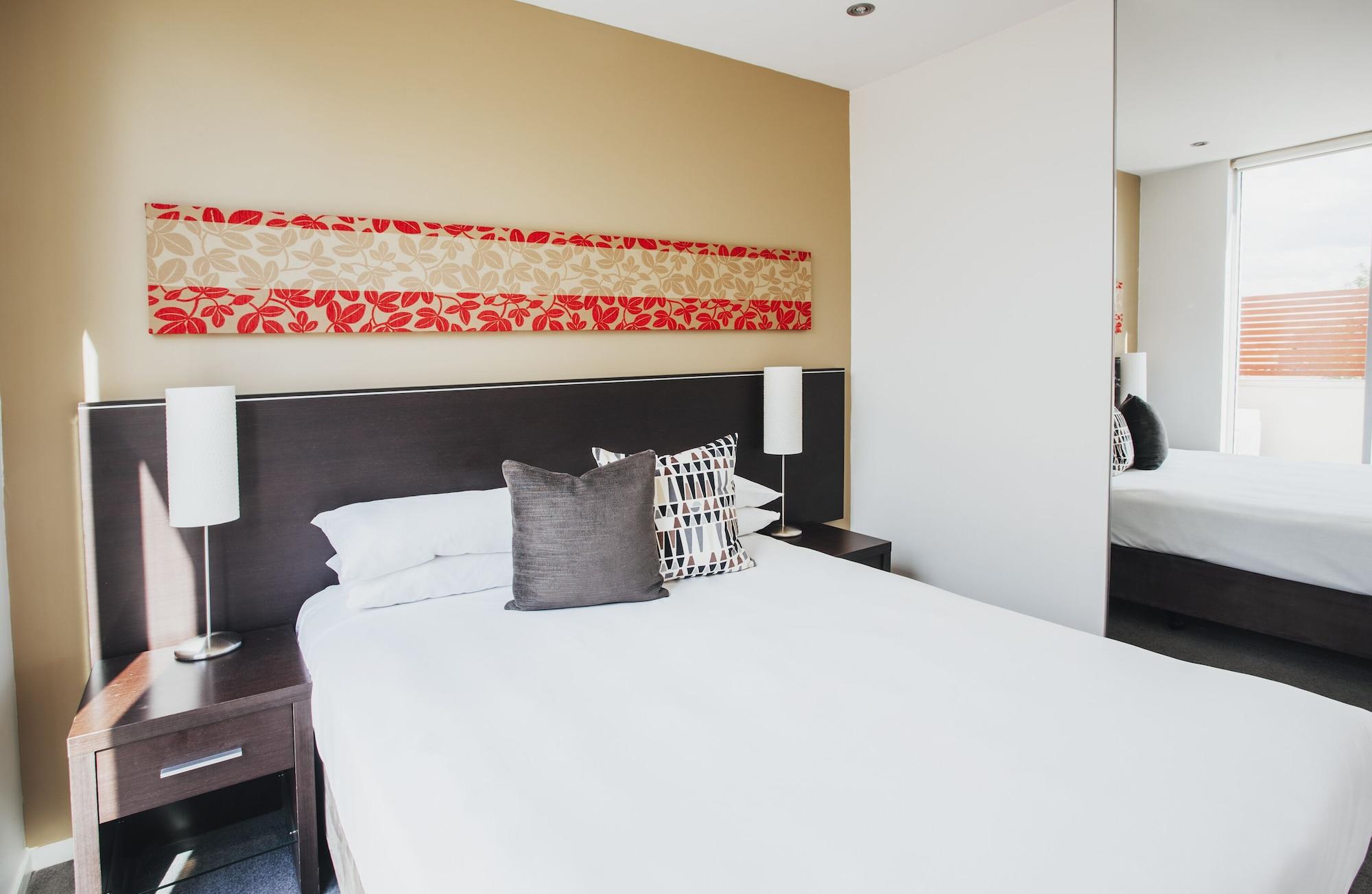 Punthill apartamento hoteles Williamstown Exterior foto