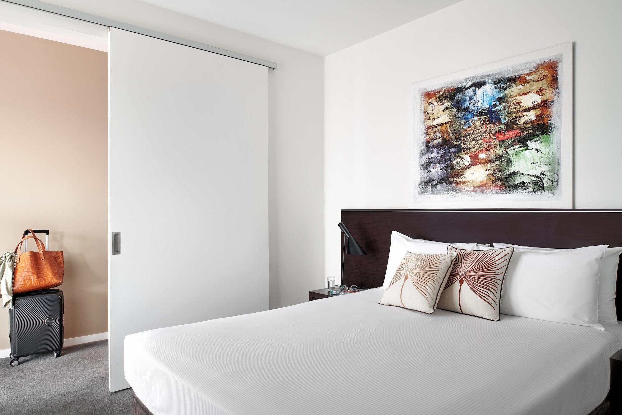 Punthill apartamento hoteles Williamstown Exterior foto