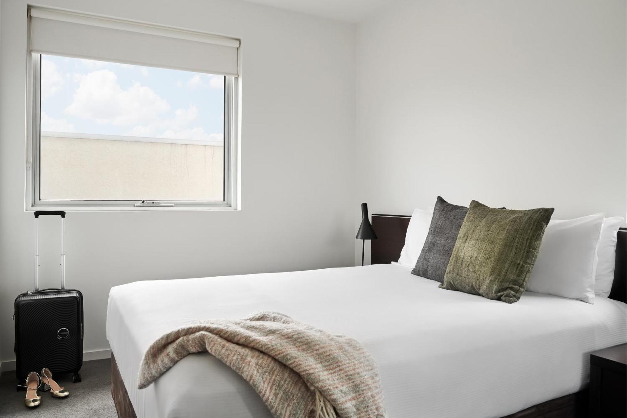 Punthill apartamento hoteles Williamstown Exterior foto