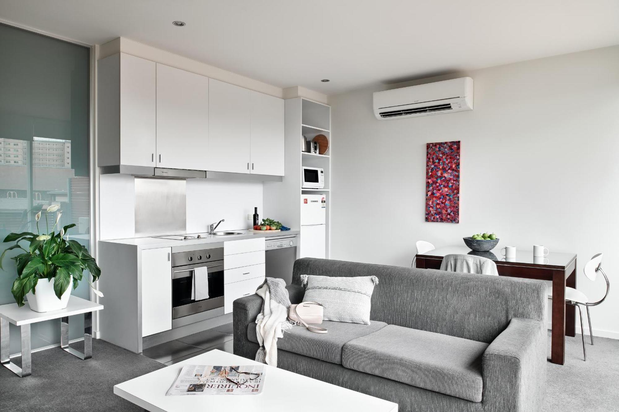 Punthill apartamento hoteles Williamstown Exterior foto