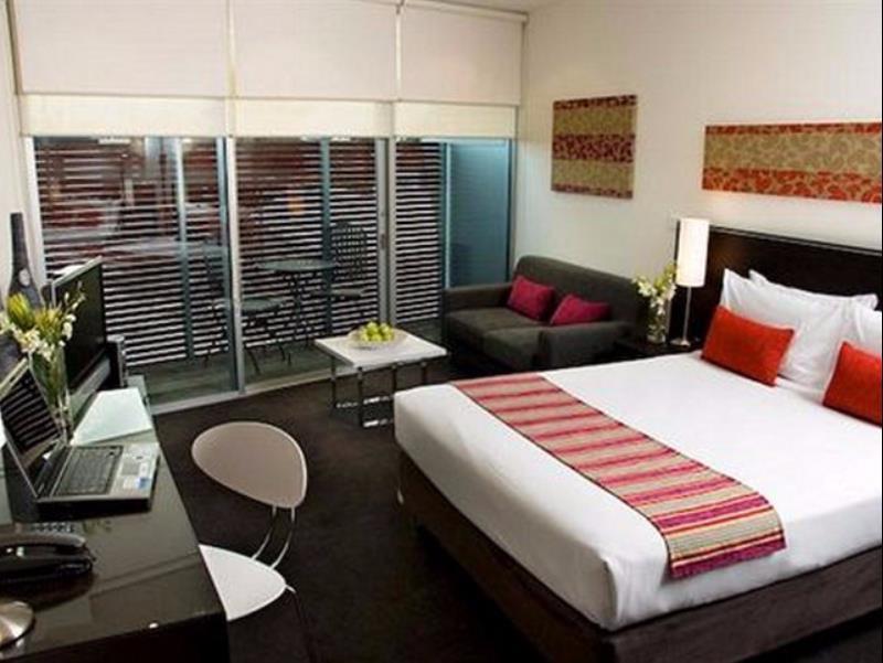 Punthill apartamento hoteles Williamstown Exterior foto