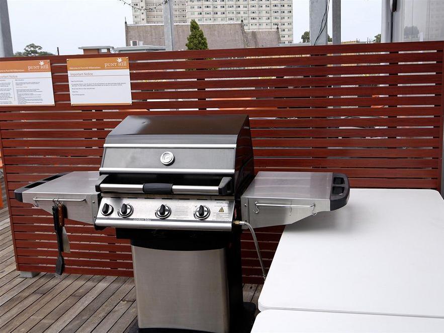 Punthill apartamento hoteles Williamstown Exterior foto