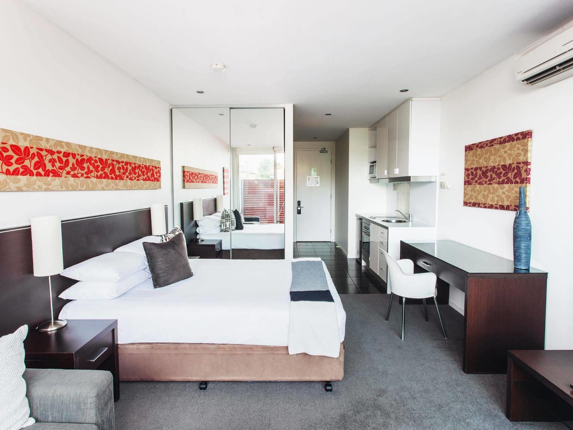 Punthill apartamento hoteles Williamstown Exterior foto
