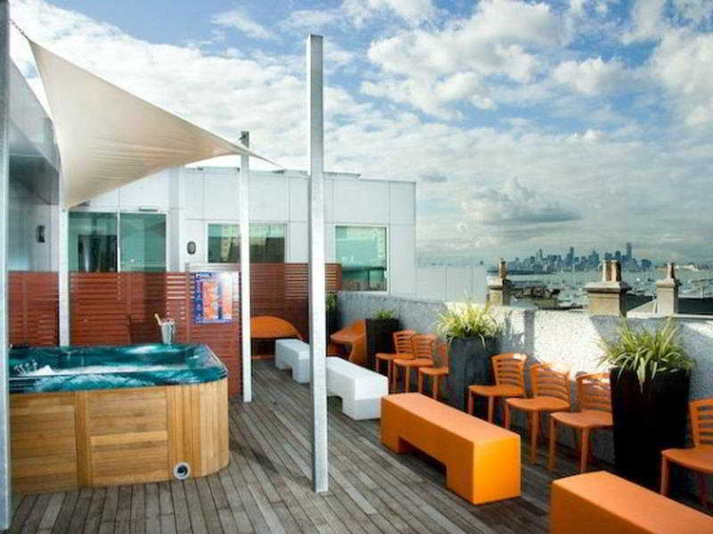 Punthill apartamento hoteles Williamstown Exterior foto