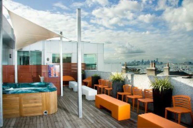 Punthill apartamento hoteles Williamstown Exterior foto
