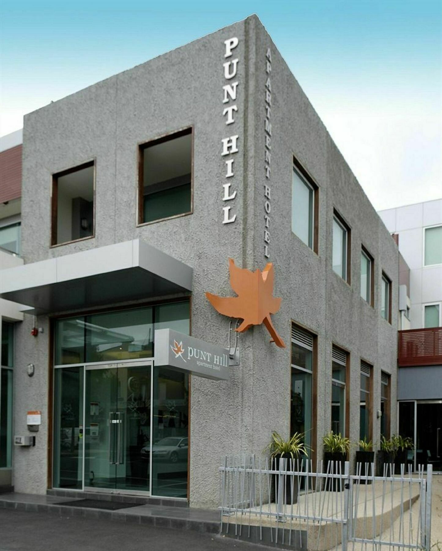 Punthill apartamento hoteles Williamstown Exterior foto