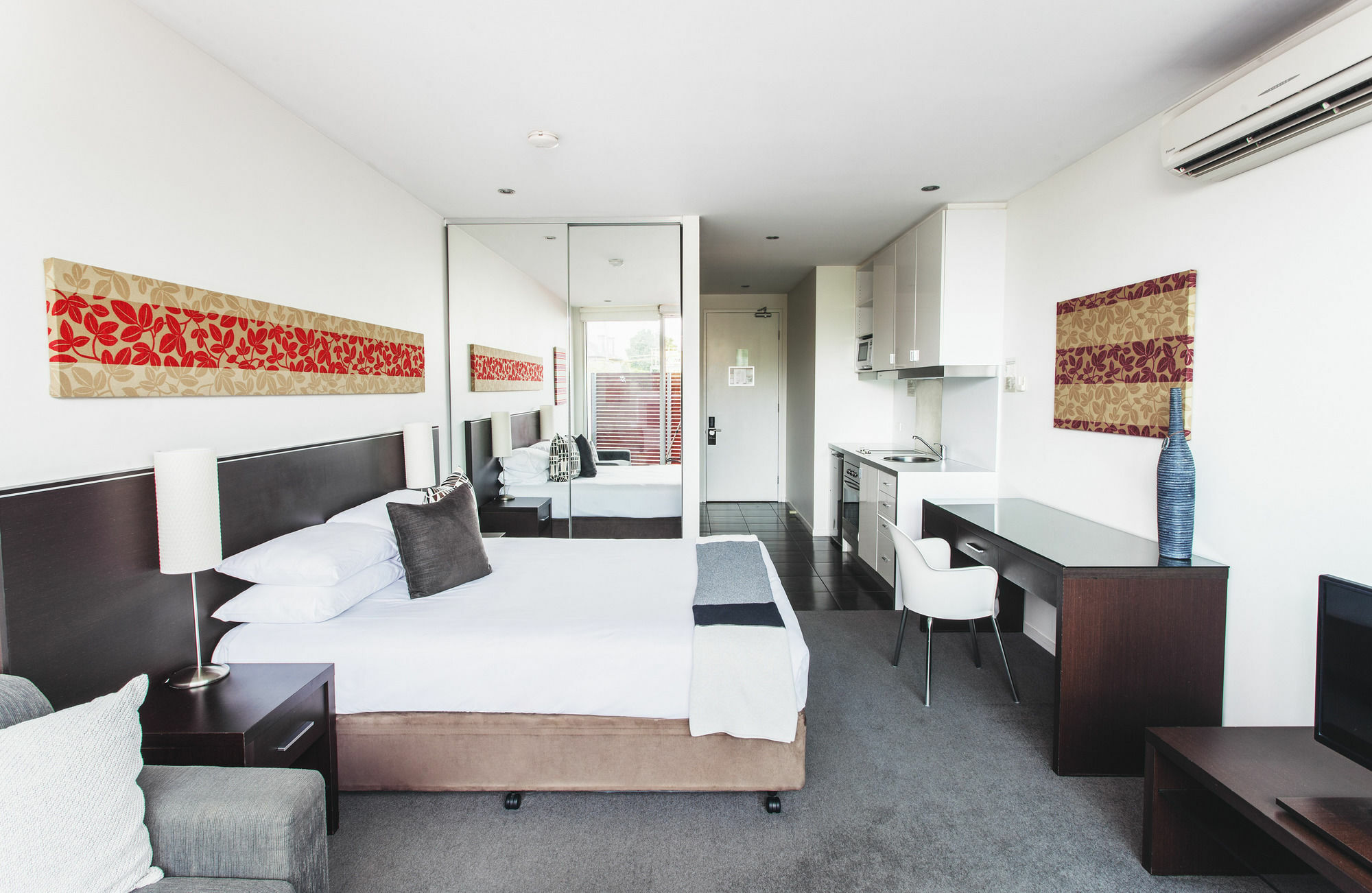 Punthill apartamento hoteles Williamstown Exterior foto